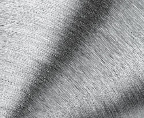 2400x1200x0.7mm Sheet SS 304 Brushed Finish